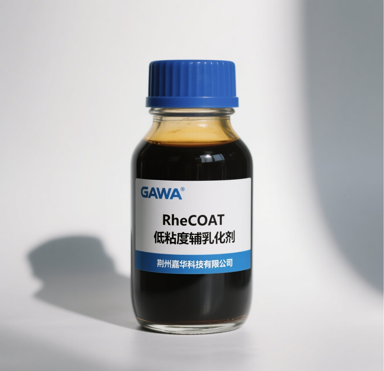 RheCOAT 低粘度輔乳化劑 Low-viscosity Secondary Emulsifier