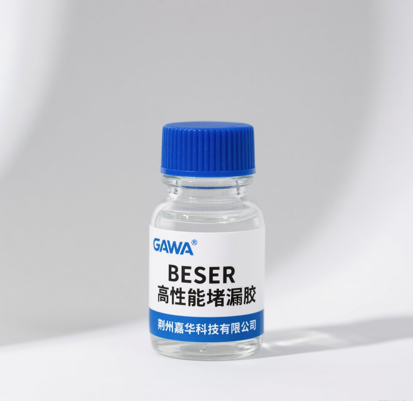 BESER 高性能堵漏膠 High-Performance Leak Sealing Adhesive